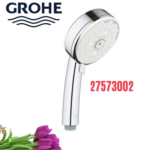 Vòi sen cầm tay Grohe 27573002