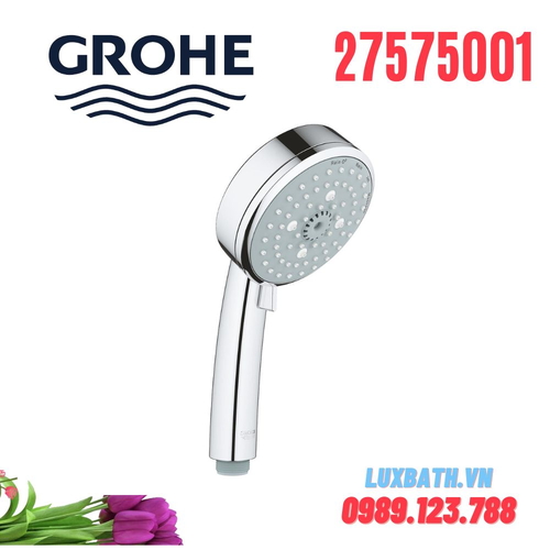 Vòi sen cầm tay Grohe 27575001