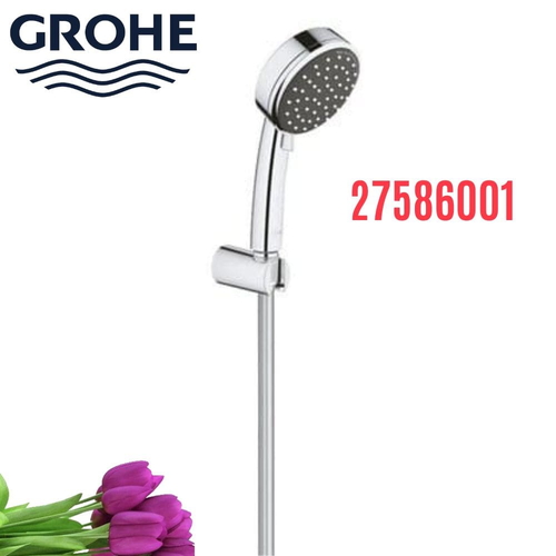 Vòi sen cầm tay Grohe 27586001