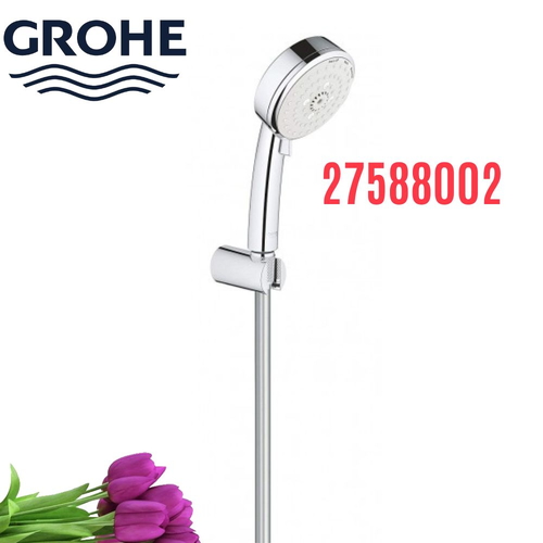 Vòi sen cầm tay Grohe 27588002