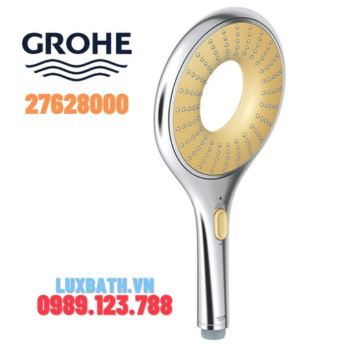 Vòi sen cầm tay Grohe 27628000