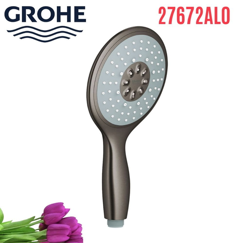 Vòi sen cầm tay Grohe 27672AL0