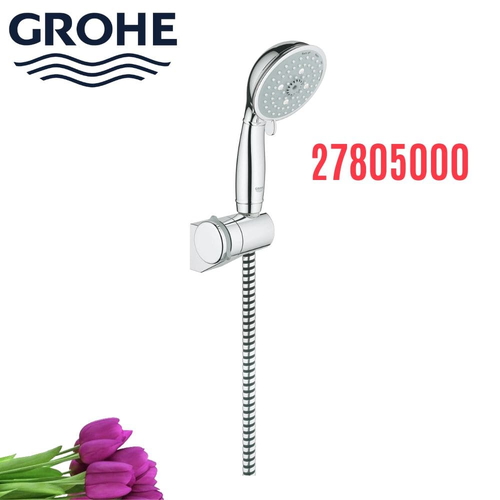 Vòi sen cầm tay Grohe 27805000