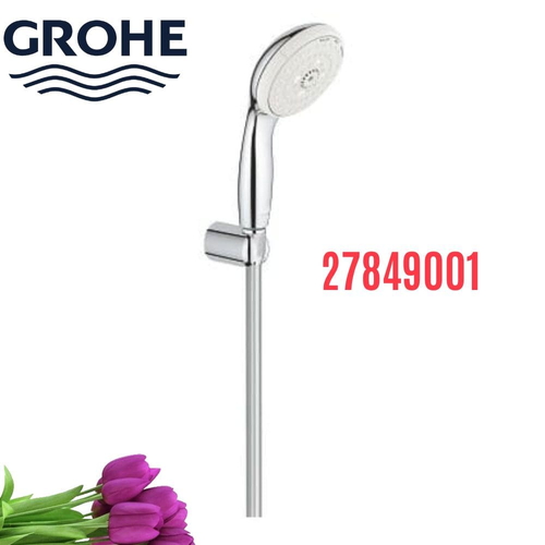 Vòi sen cầm tay Grohe 27849001