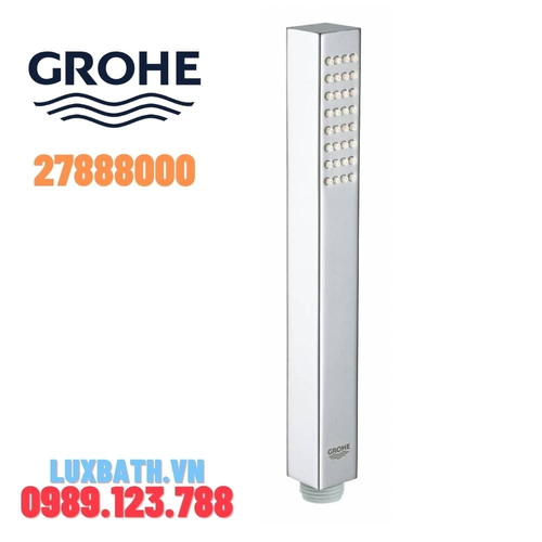 Vòi sen cầm tay Grohe 27888000
