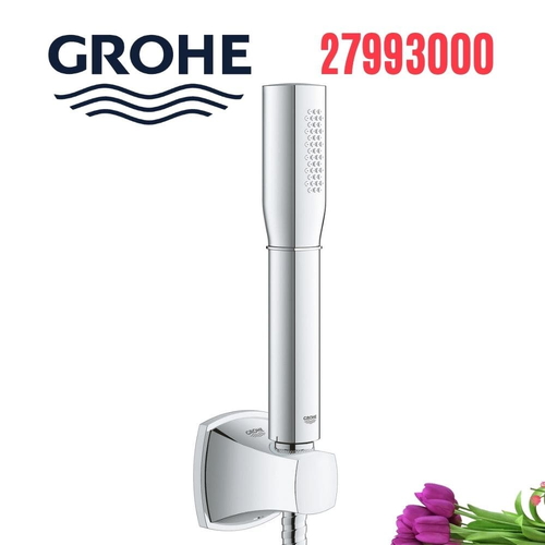 Vòi sen cầm tay Grohe 27993000