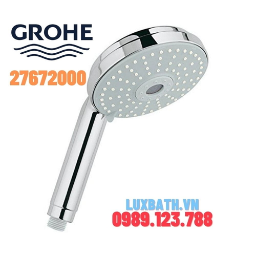 Vòi sen cầm tay Grohe 28755000