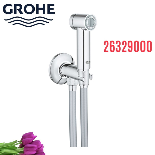 Vòi xịt Grohe 26329000