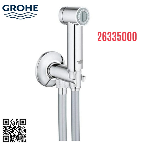 Vòi xịt Grohe 26335000