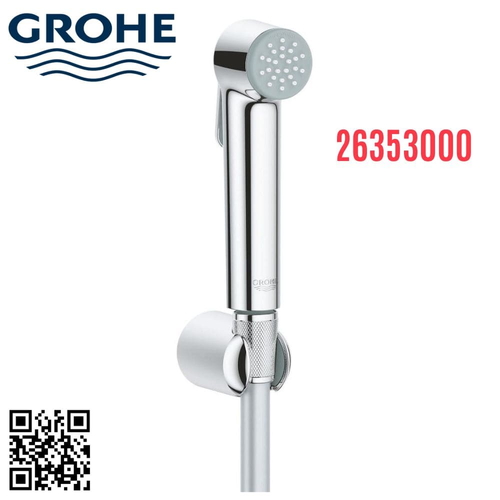 Vòi xịt Grohe 26353000
