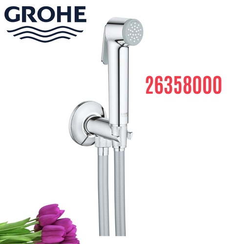 Vòi xịt Grohe 26358000