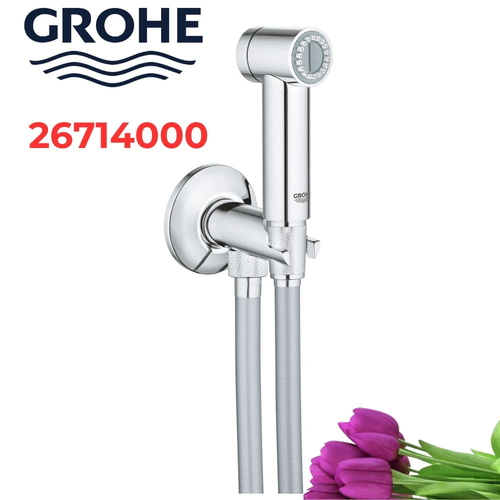 Vòi xịt Grohe 26714000