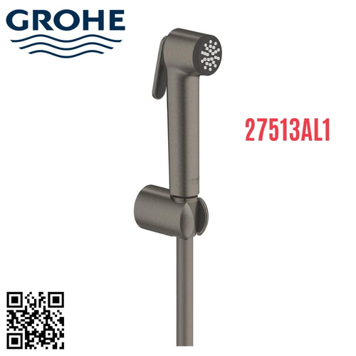 Vòi xịt Grohe 27513AL1