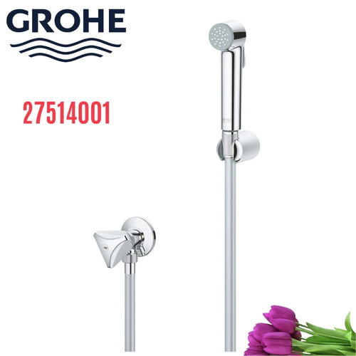 Vòi xịt Grohe 27514001