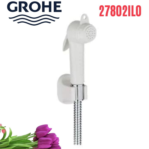 Vòi xịt Grohe 27802IL0