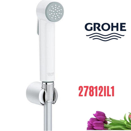 Vòi xịt Grohe 27812IL1