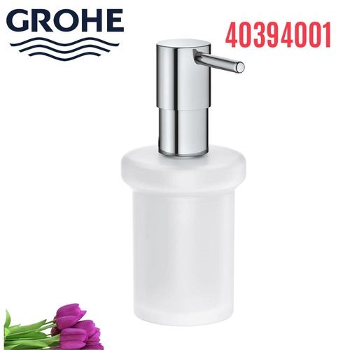 Vòi Xịt Xà Phòng Grohe 40394001