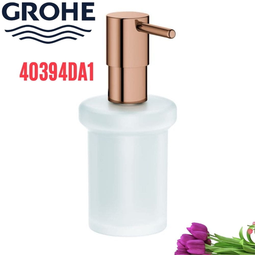 Vòi Xịt Xà Phòng Grohe 40394DA1