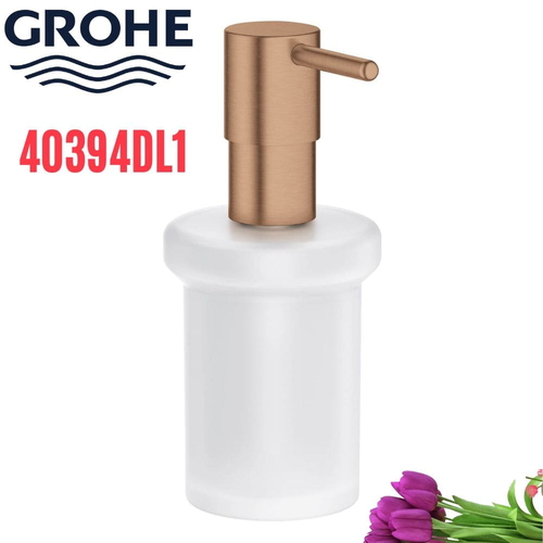 Vòi Xịt Xà Phòng Grohe 40394DL1