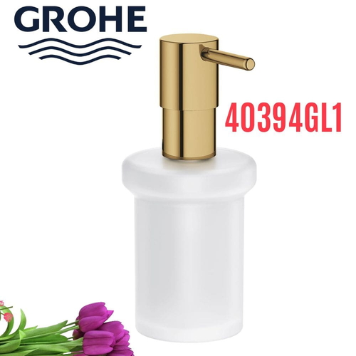Vòi Xịt Xà Phòng Grohe 40394GL1