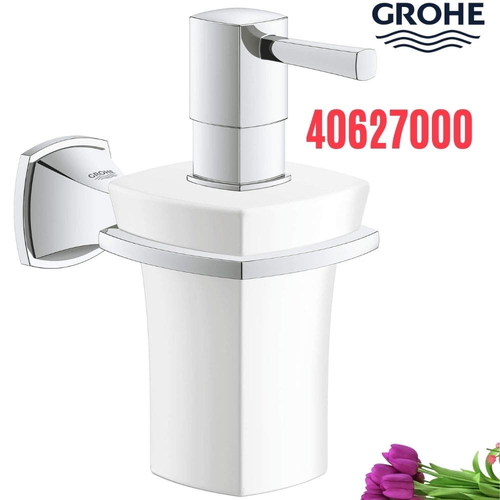 Vòi Xịt Xà Phòng Grohe 40627000
