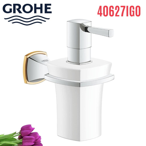 Vòi Xịt Xà Phòng Grohe 40627IG0