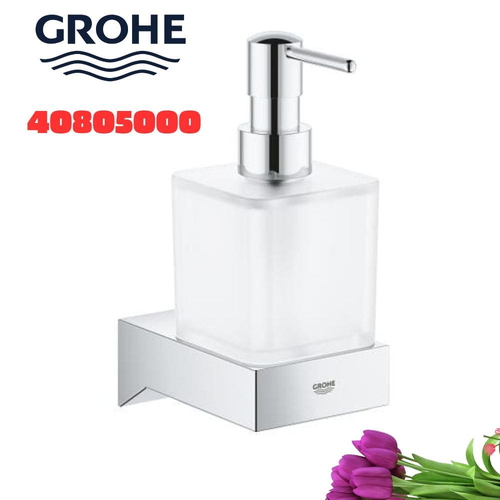 Vòi Xịt Xà Phòng Grohe 40805000