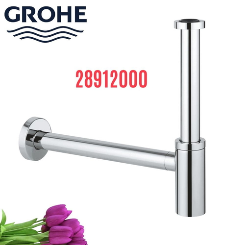 Ống xả thải Grohe 28912000