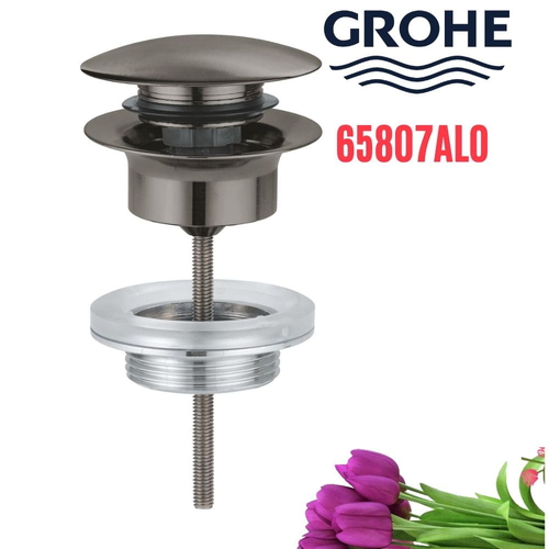 Bộ nhấn xả chậu Grohe 65807AL0