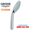 Vòi sen cầm tay Grohe 27238000 massage