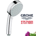 Vòi sen cầm tay Grohe 27571001 massage