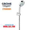 Vòi sen cầm tay Grohe 27588001