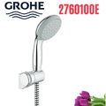 Vòi sen cầm tay Grohe 2760100E