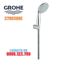 Vòi sen cầm tay Grohe 2780300E