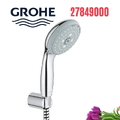 Vòi sen cầm tay Grohe 27849000