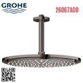 Bát Sen Tắm Gắn Trần Đức Grohe 26067A00