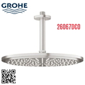 Bát Sen Tắm Gắn Trần Đức Grohe 26067DC0