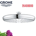 Bát Sen Tắm Gắn Trần Đức Grohe 26408000