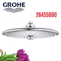 Bát Sen Tắm Gắn Trần Đức Grohe 26455000
