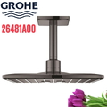 Bát Sen Tắm Gắn Trần Đức Grohe 26481A00