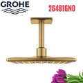 Bát Sen Tắm Gắn Trần Đức Grohe 26481GN0