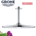 Bát Sen Tắm Gắn Trần Đức Grohe 26559000