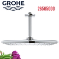 Bát Sen Tắm Gắn Trần Đức Grohe 26565000