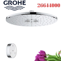Bát Sen Tắm Gắn Trần Đức Grohe 26644000