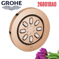 Bát Sen Tắm Gắn Trần Đức Grohe 26801DA0