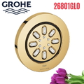 Bát Sen Tắm Gắn Trần Đức Grohe 26801GL0