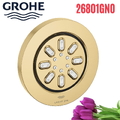 Bát Sen Tắm Gắn Trần Đức Grohe 26801GN0