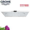 Bát Sen Tắm Gắn Trần Đức Grohe 27271000