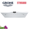 Bát sen nóng lạnh gắn trần Grohe 27285000