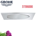 Bát Sen Tắm Gắn Trần Đức Grohe 27286000